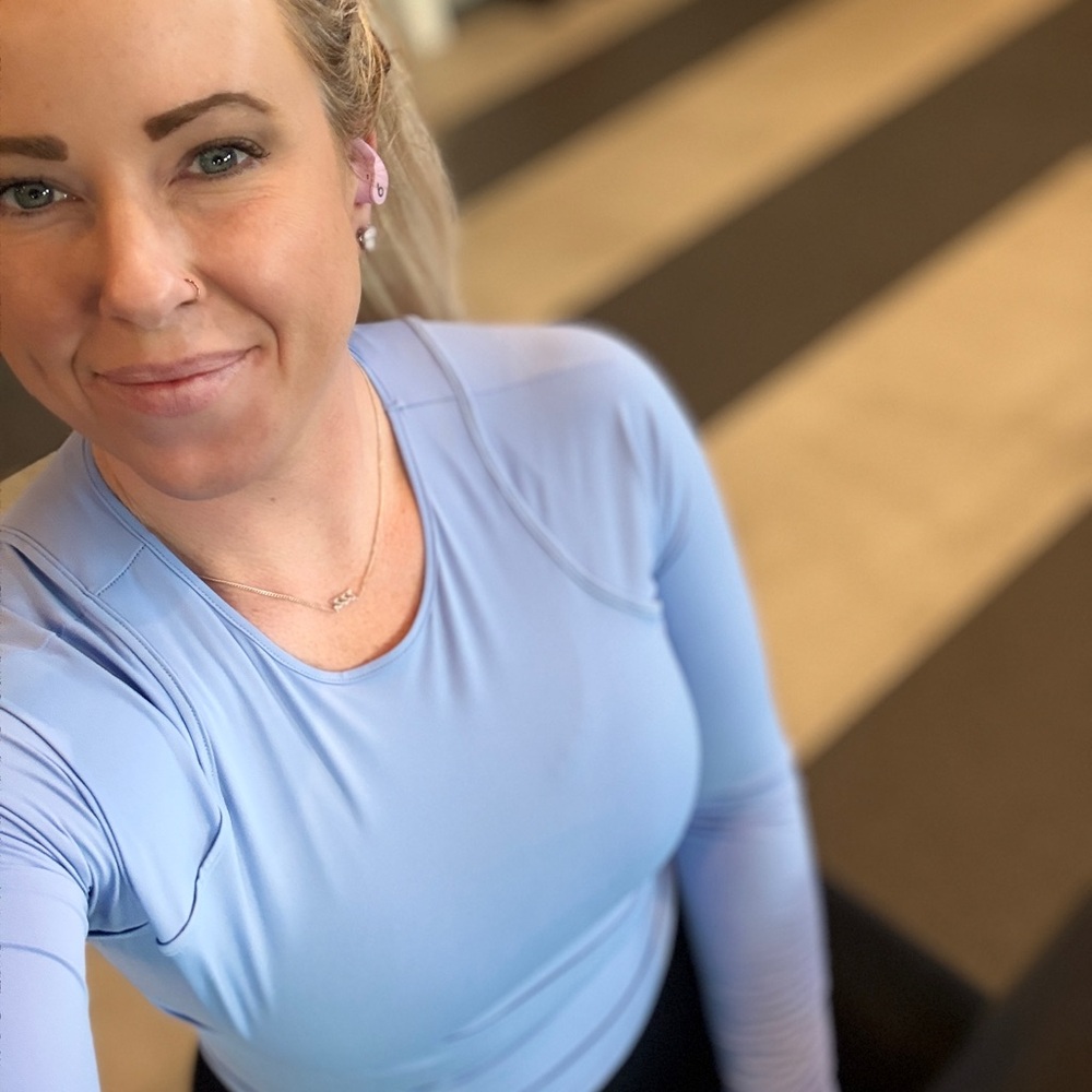 Meet your Posher, Amy